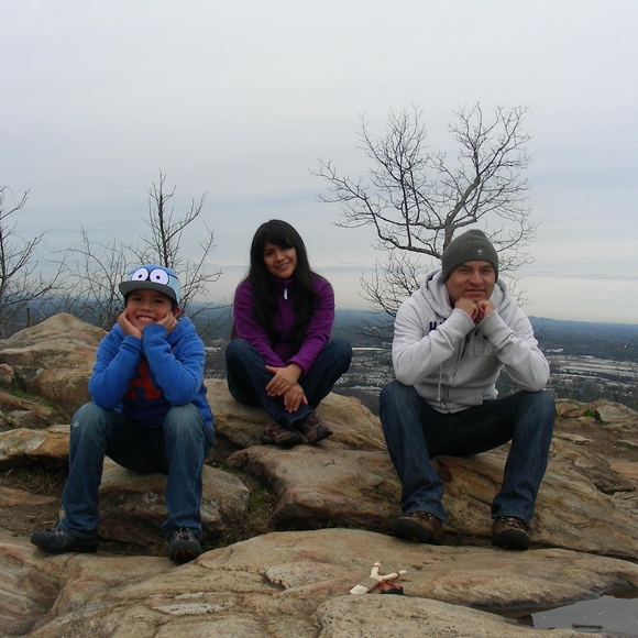 Meet your Posher, Elizabeth - Picture 1 of 1